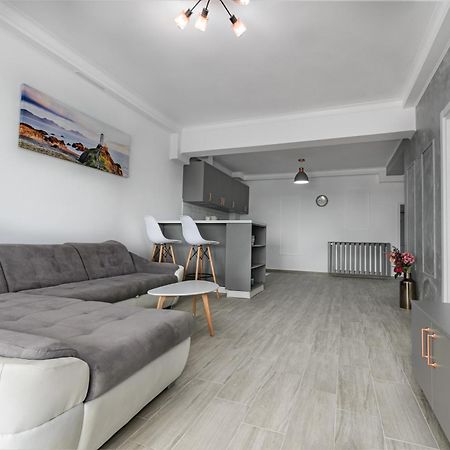 Black Sea Booking - Helsinki Mamaia Eksteriør bilde