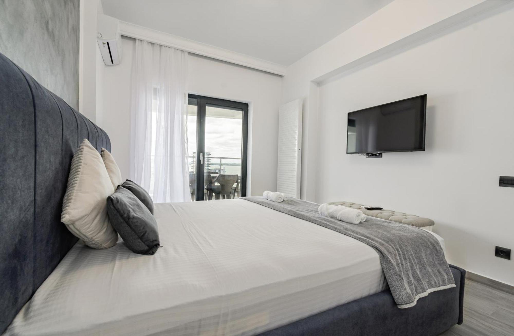 Black Sea Booking - Helsinki Mamaia Eksteriør bilde